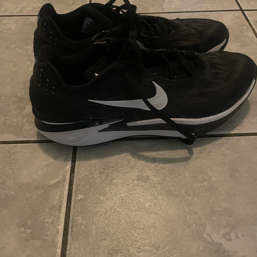 Nike Zoom Gt Cut 2 Basketball Shoes